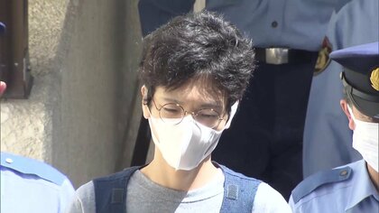【千葉】心臓に達する傷も…姉の胸や背中など10カ所以上の刺し傷　殺人容疑の33歳弟「殺意はなかった」容疑一部否認